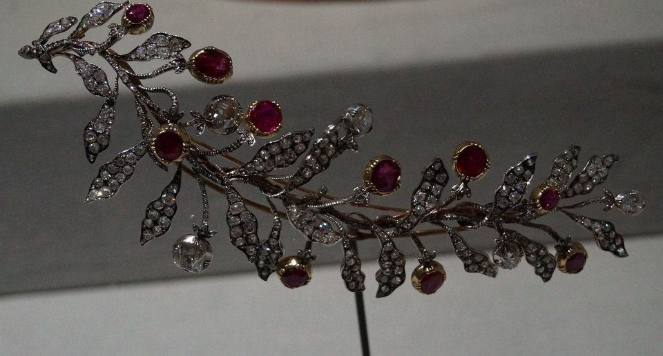 Broche de Josephine