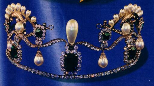 Diademe de Josephine 3