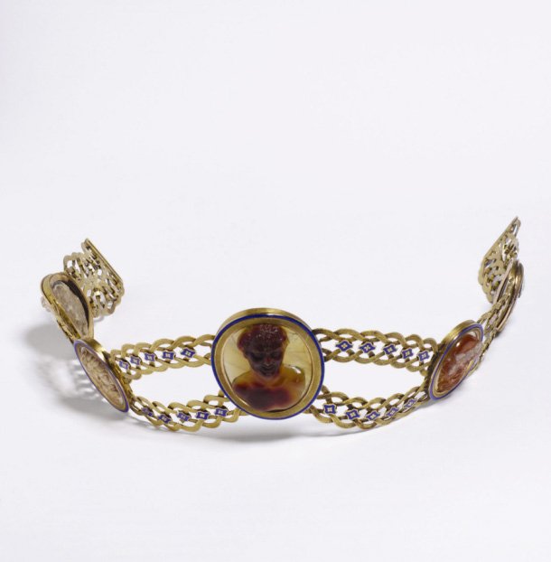 Diademe de Josephine 4