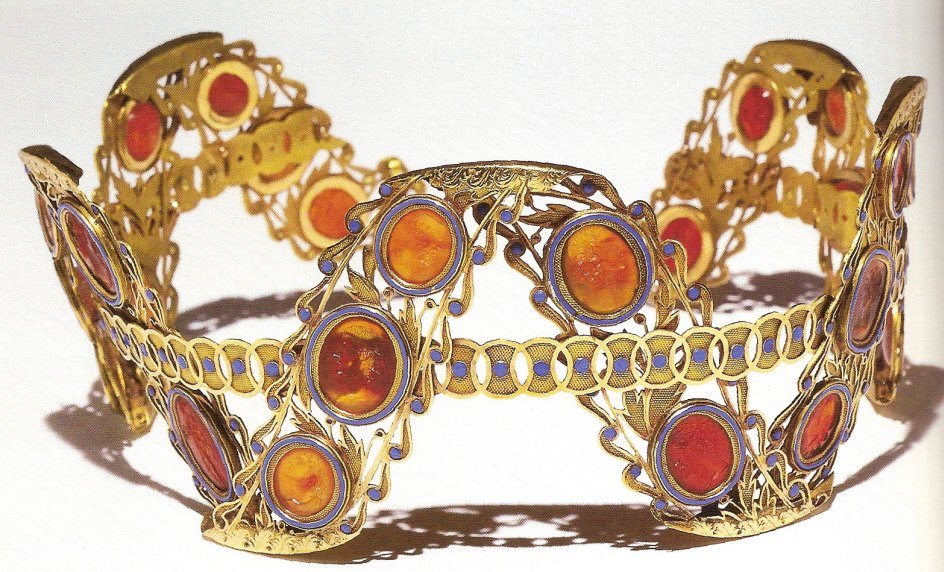 Diademe de Josephine 5