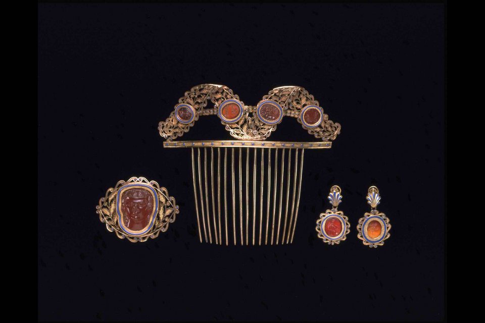 Diademe de Josephine 6