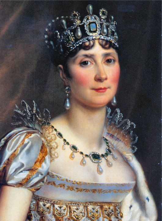 Josephine 1 1804