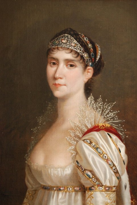 Josephine 1805 2