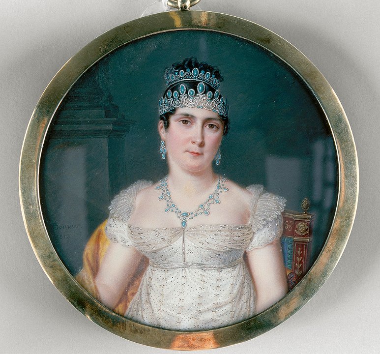 Josephine 1812
