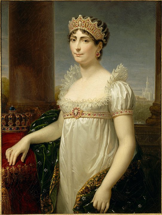 Josephine 5 1