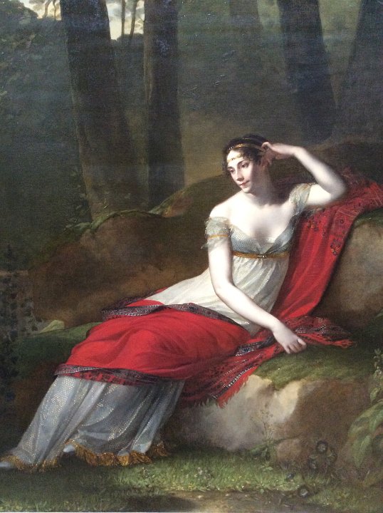 Josephine 8