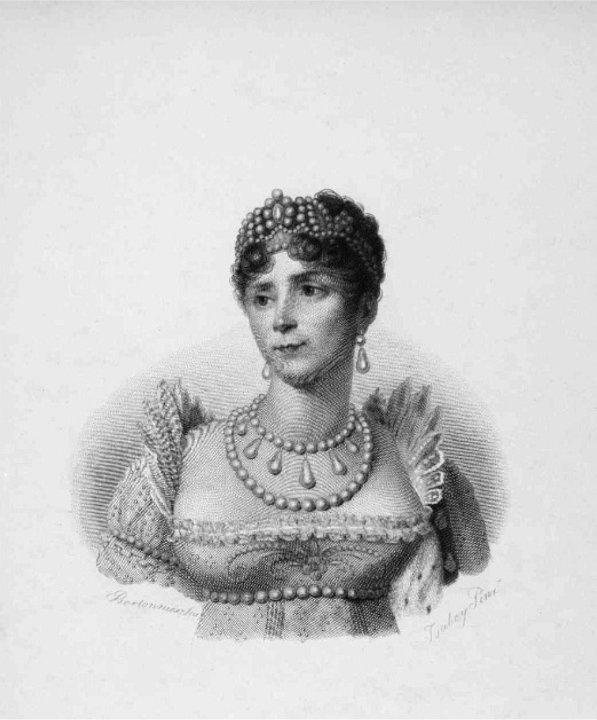 Josephine Perles 2