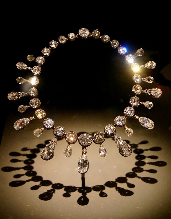 Collier de Marie-Louise 2