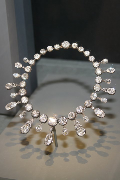 Collier de Marie-Louise 4