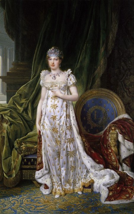 Imperatrice Marie-Louise 5