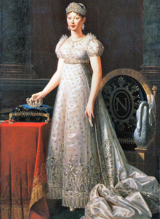 Imperatrice Marie-Louise 7