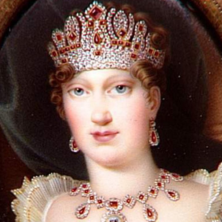 Imperatrice Marie-Louise 9