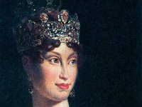 Imperatrice Marie-Louise