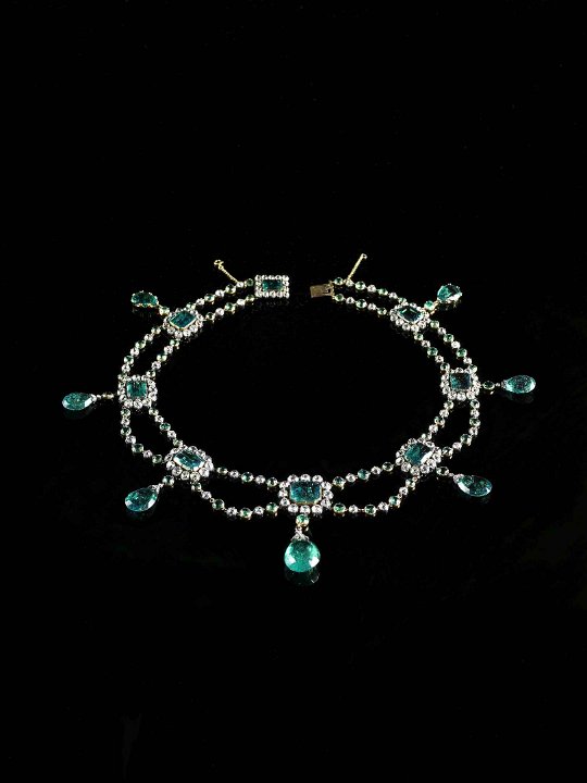 GD Stephanie - Collier 1