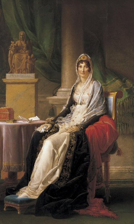 Laetitia Bonaparte