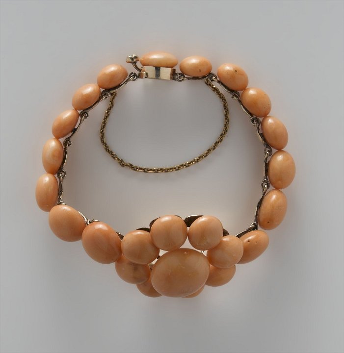 Parure corail 3