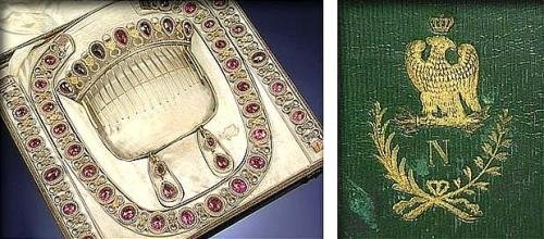 Parure napoleonienne
