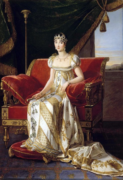 Pauline Bonaparte 4