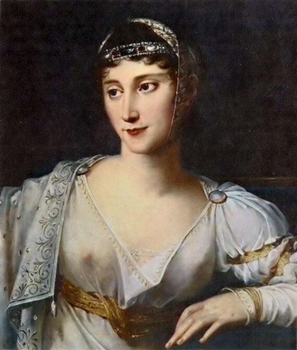 Pauline Bonaparte 5