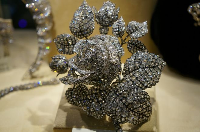 Pcs Mathilde - Broche 1