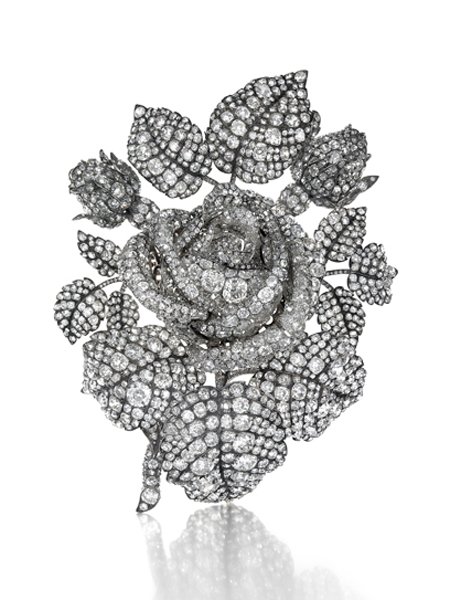 Pcs Mathilde - Broche