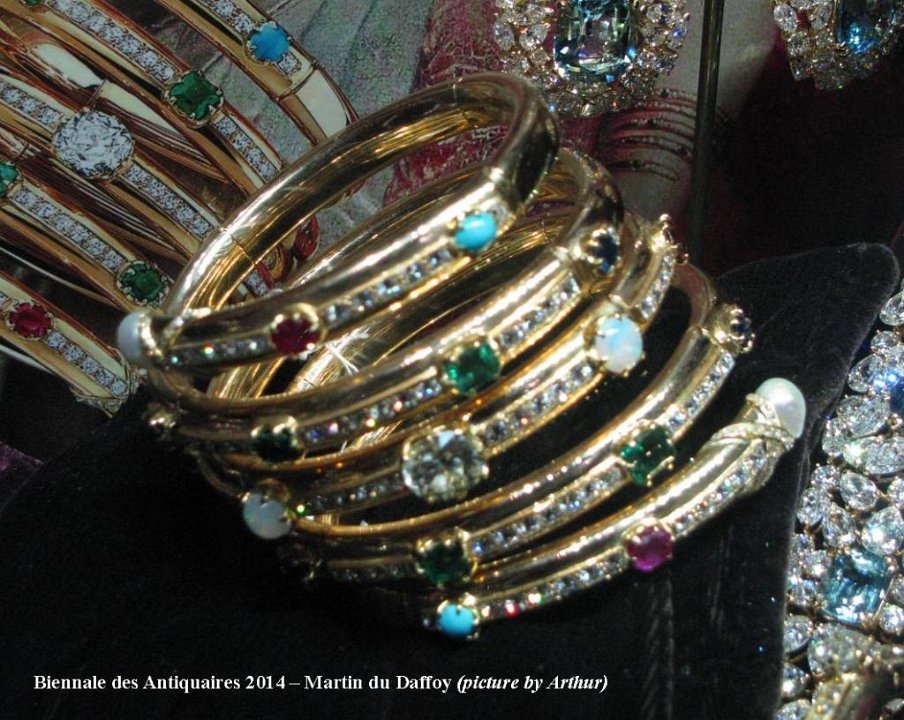 Pcs Mathilde - bracelet