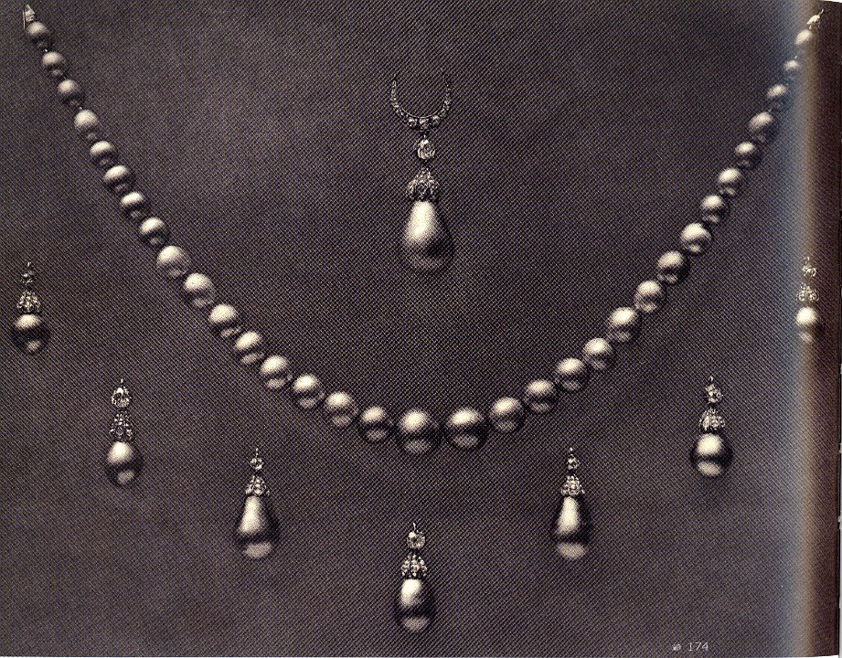 Perles Pcs Mathilde