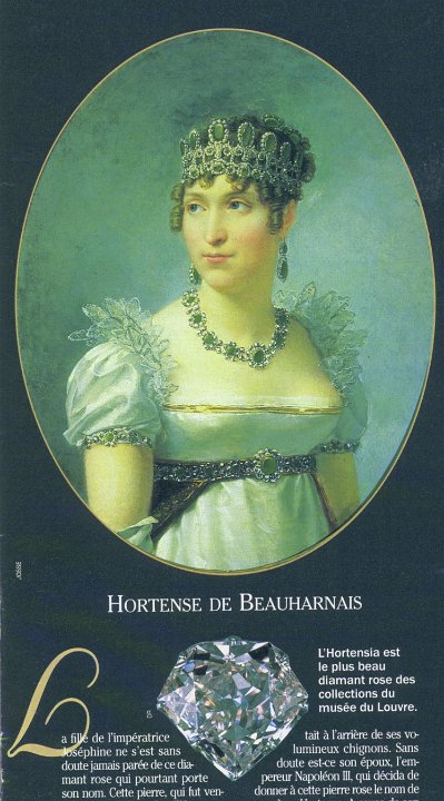 Reine Hortense