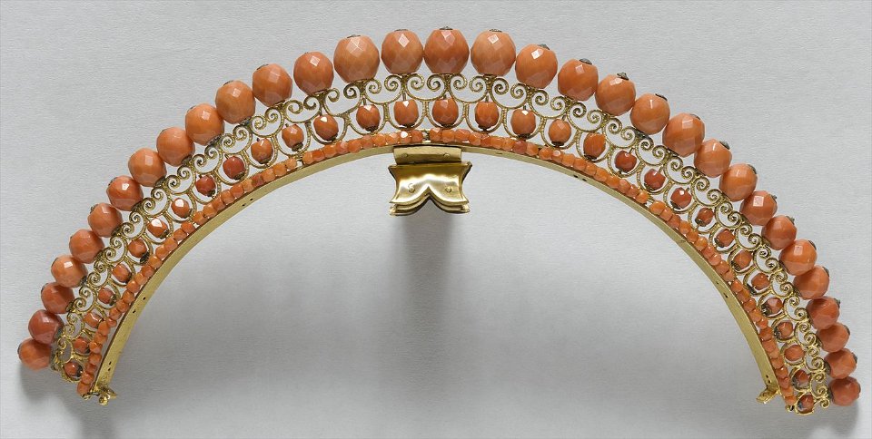 peigne corail 1809 3