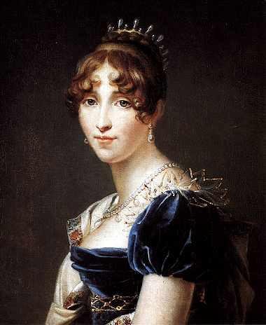 reine Hortense 2
