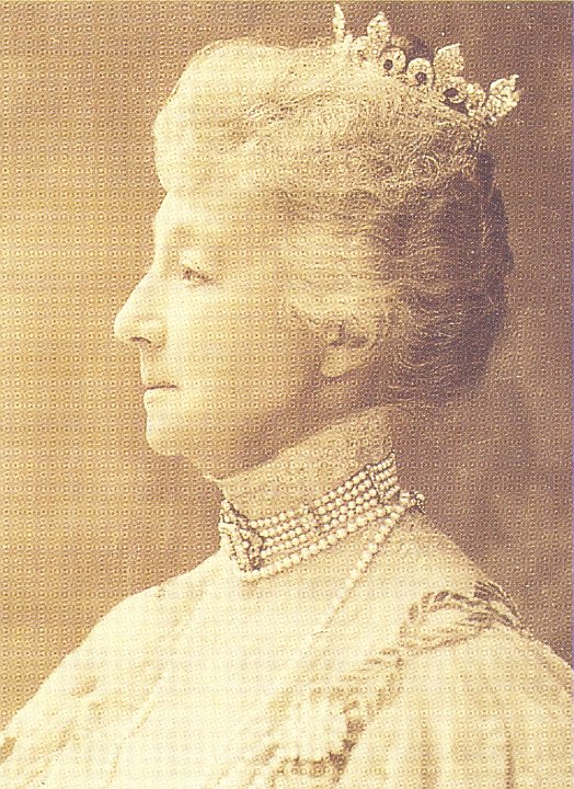 Francoise Dcs de Chartres