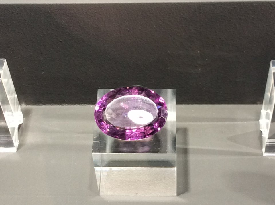 Amethystes 12