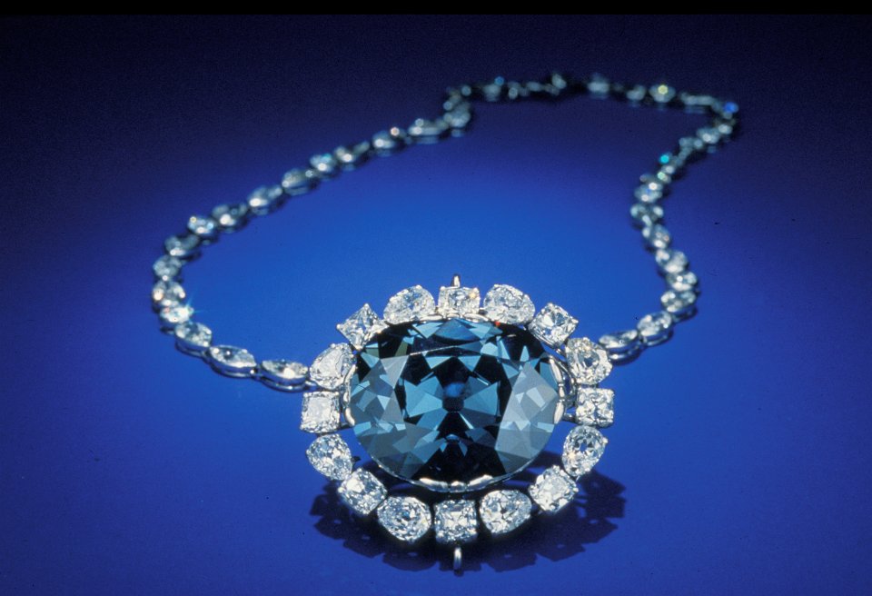 Diamant Hope