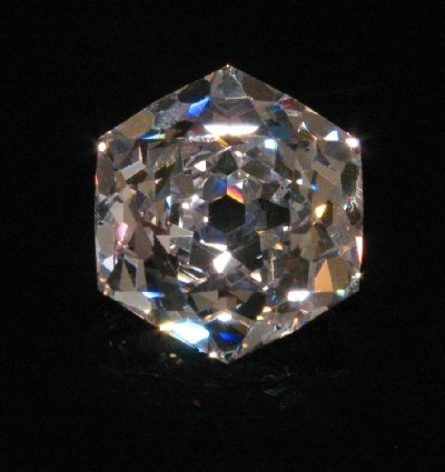 diamant Bazu - replique 1