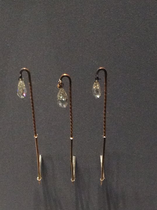 Briolettes