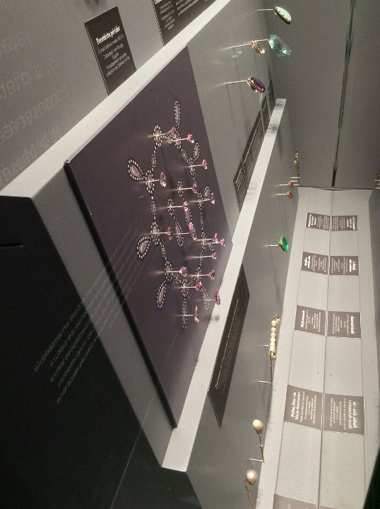 Diamants de la Couronne MNHN 3