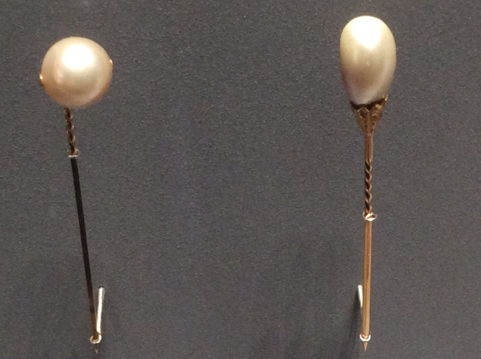 Perles 1