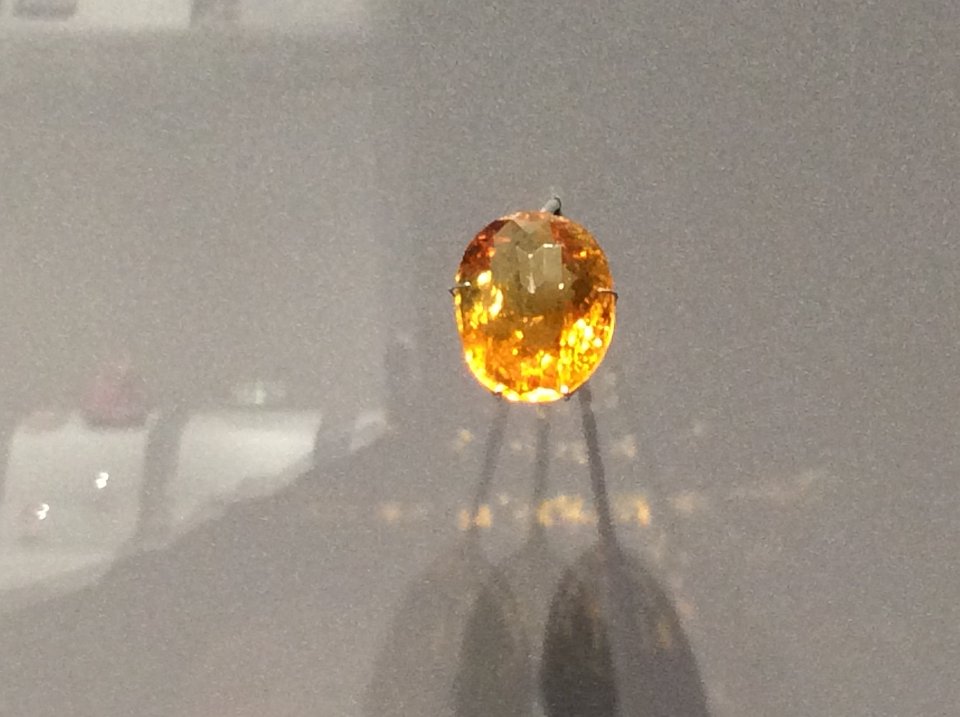 topaze de Louis XIV (2)
