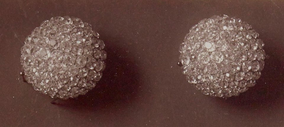 Boules de coiffure