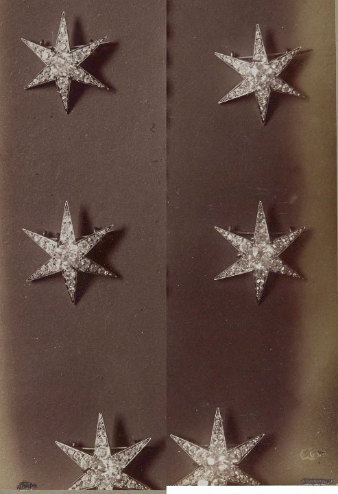 Etoiles 1