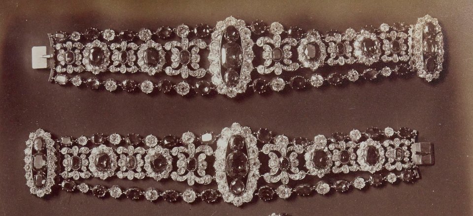Bracelets 1