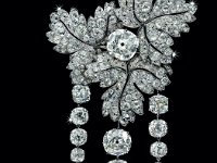 Parure feuilles de groseilliers Broche 2 achetee par Tiffany 4.jpg