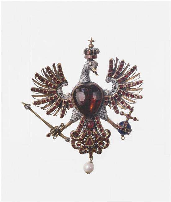Aigle de Pologne