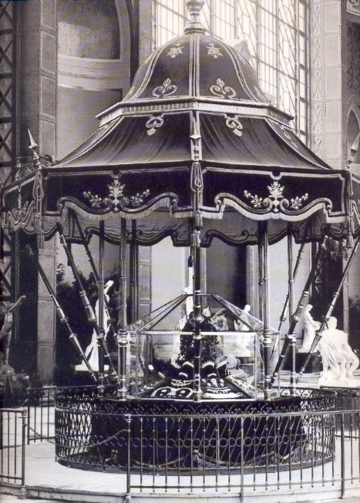 Diamants de la Couronne - Expo universelle 1878 2