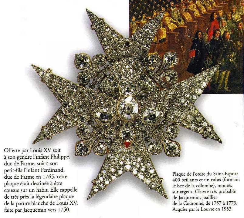 Plaque du St-Esprit 2