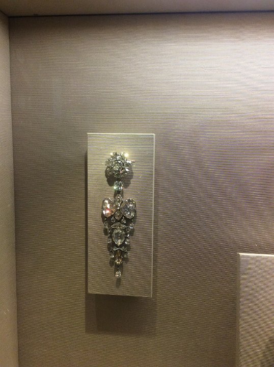 Vitrine 1