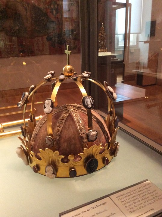 couronne de napoleon 2015 1